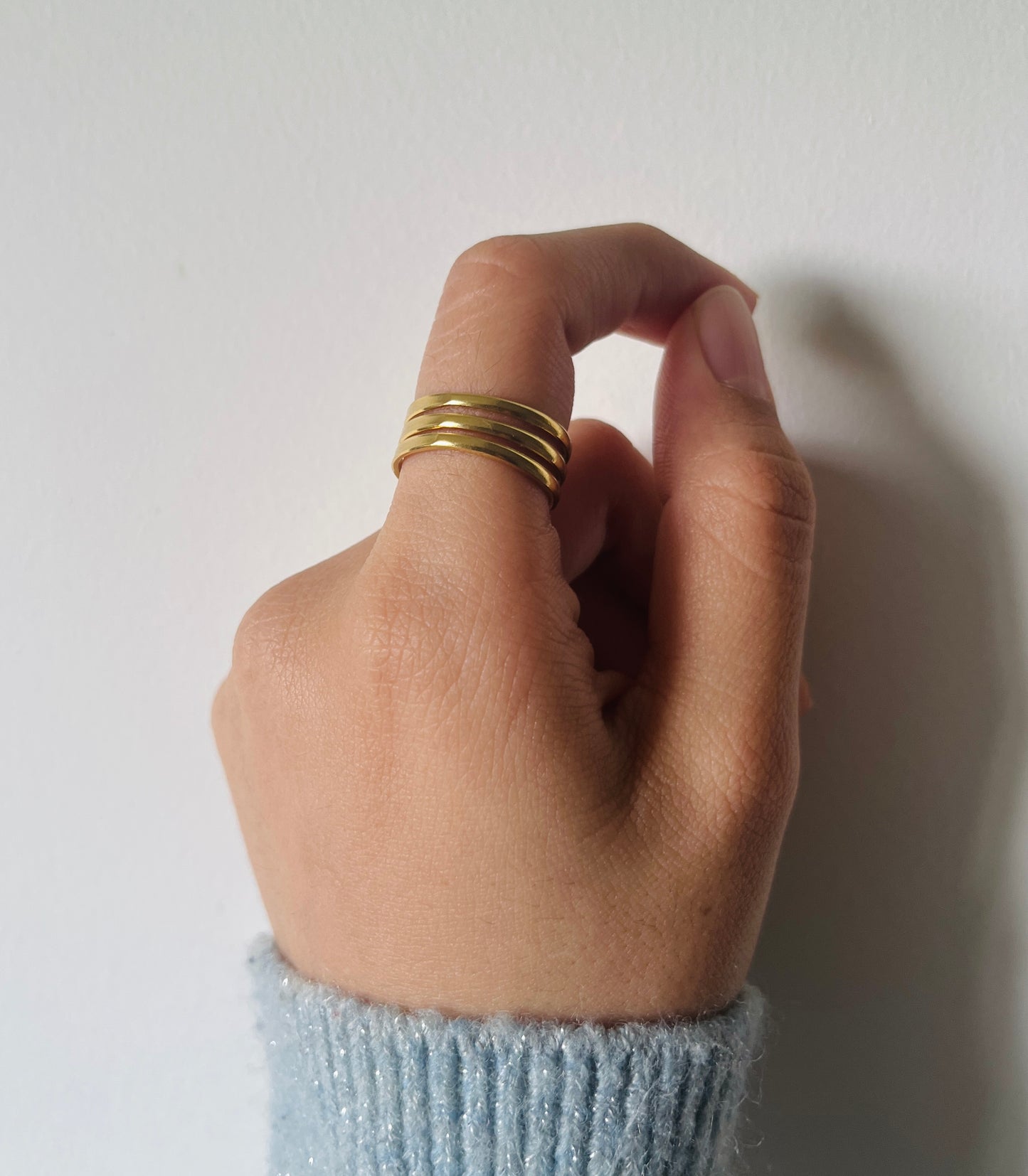 Agnes Ring