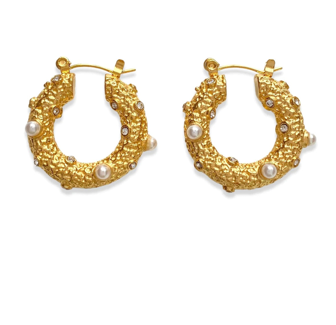Ava Hoops