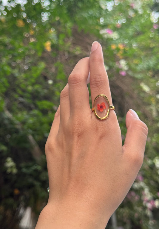 Daisy Ring