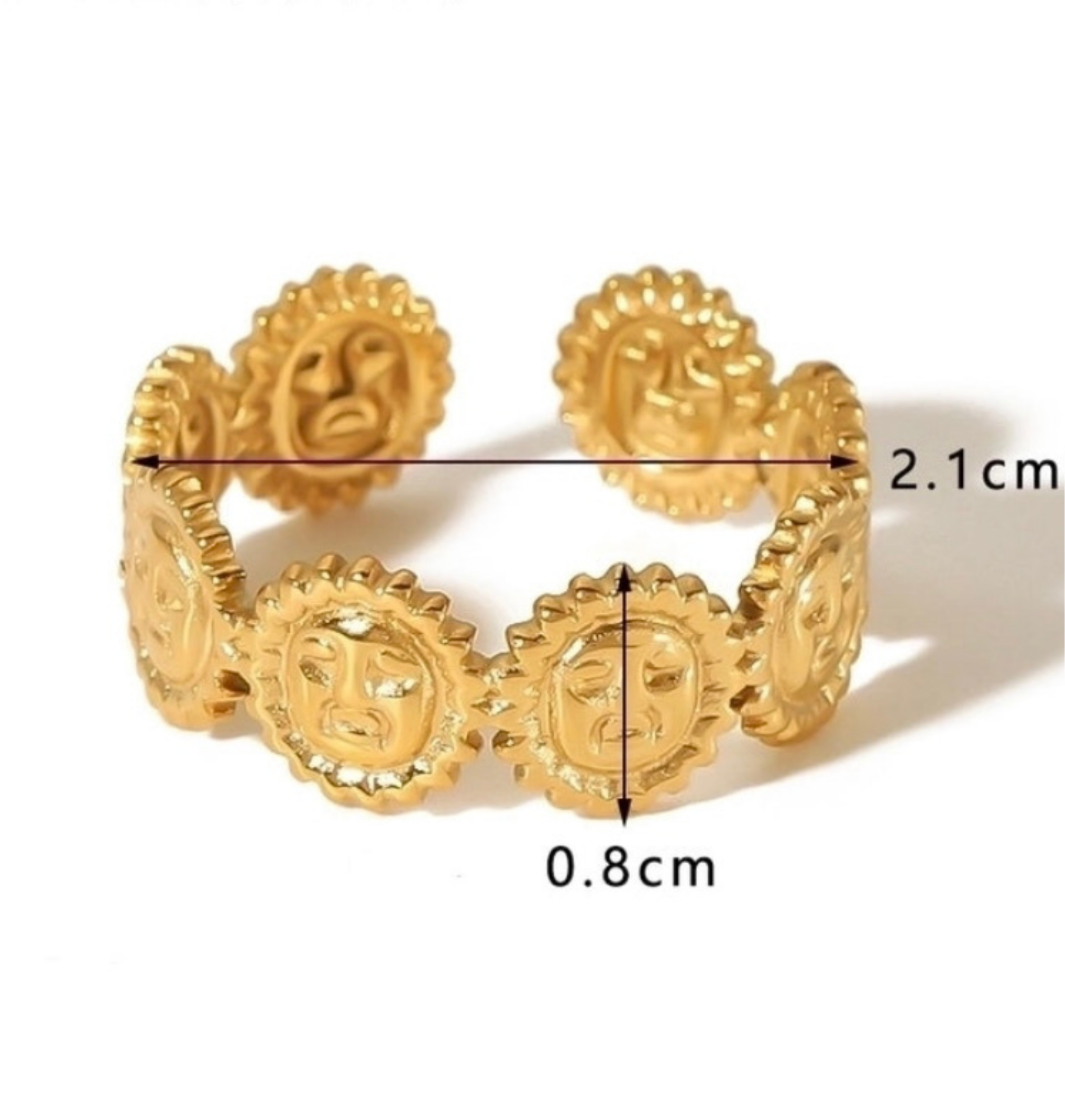 Diva Ring