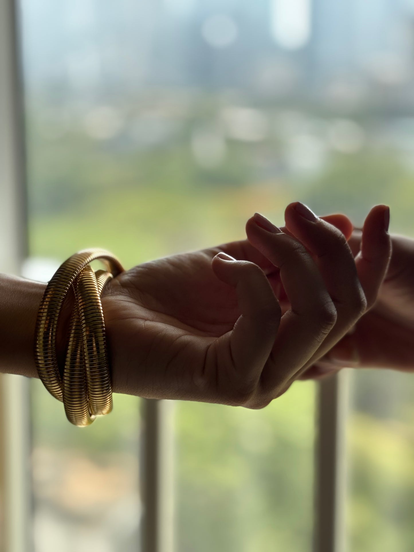 Audrey Bracelet