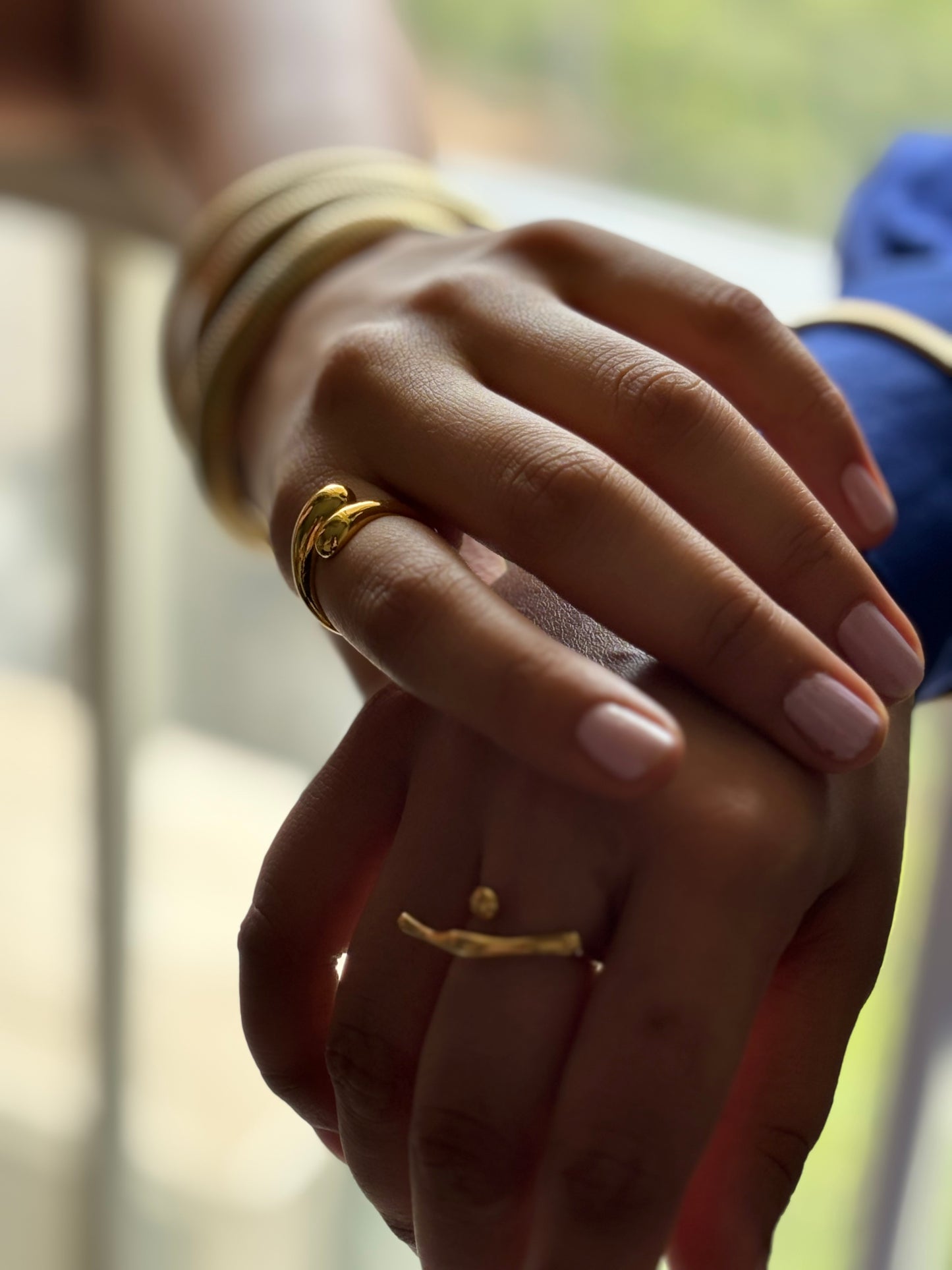 Zoey Ring
