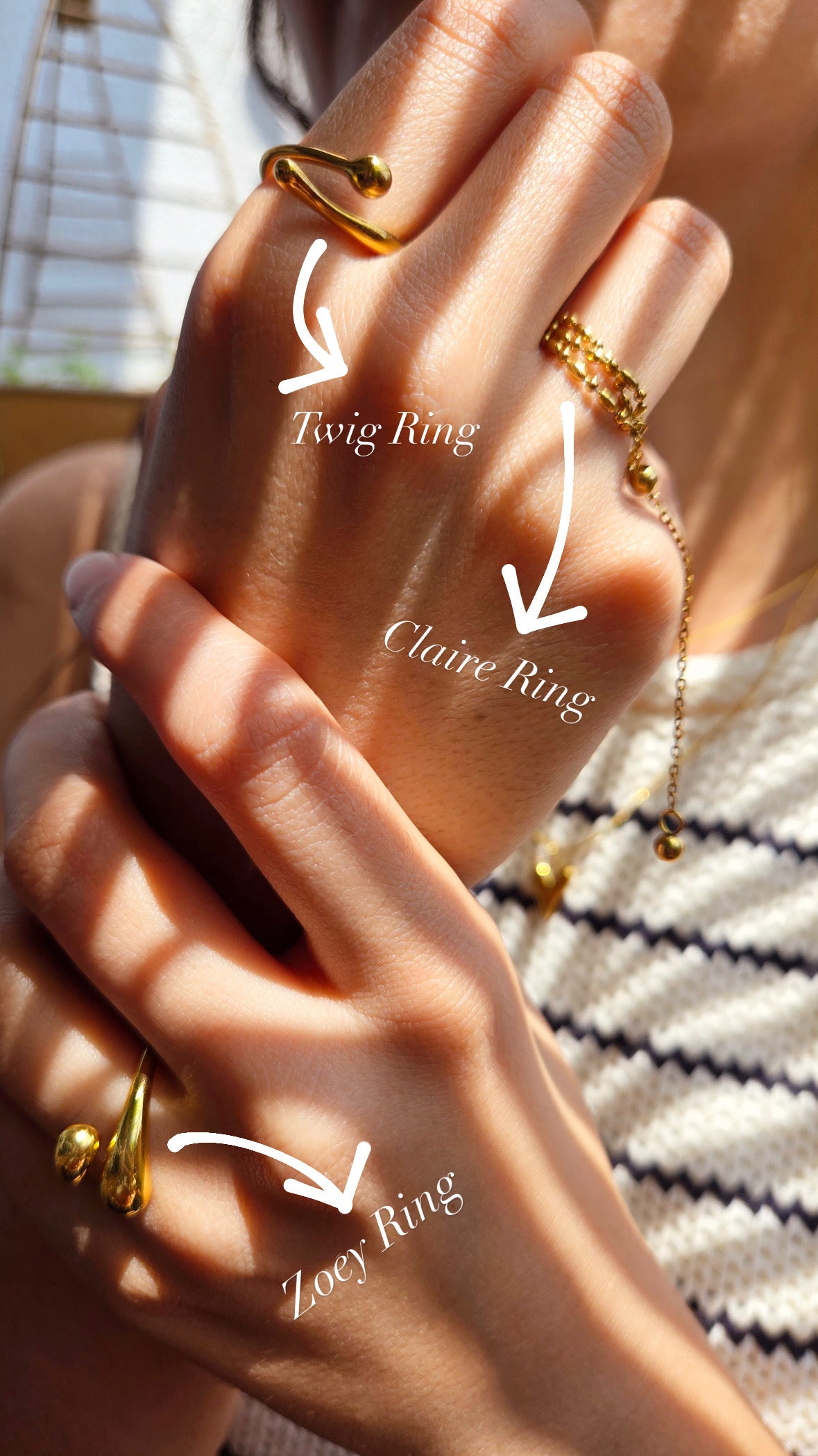 Claire Ring