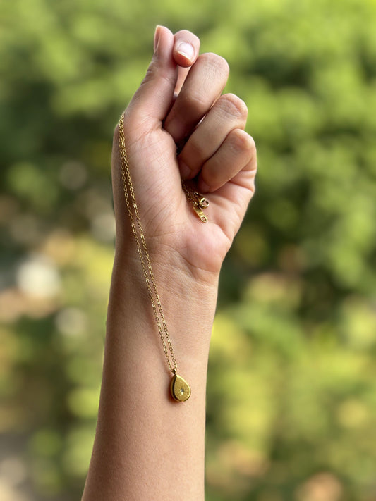 Arianna Chain