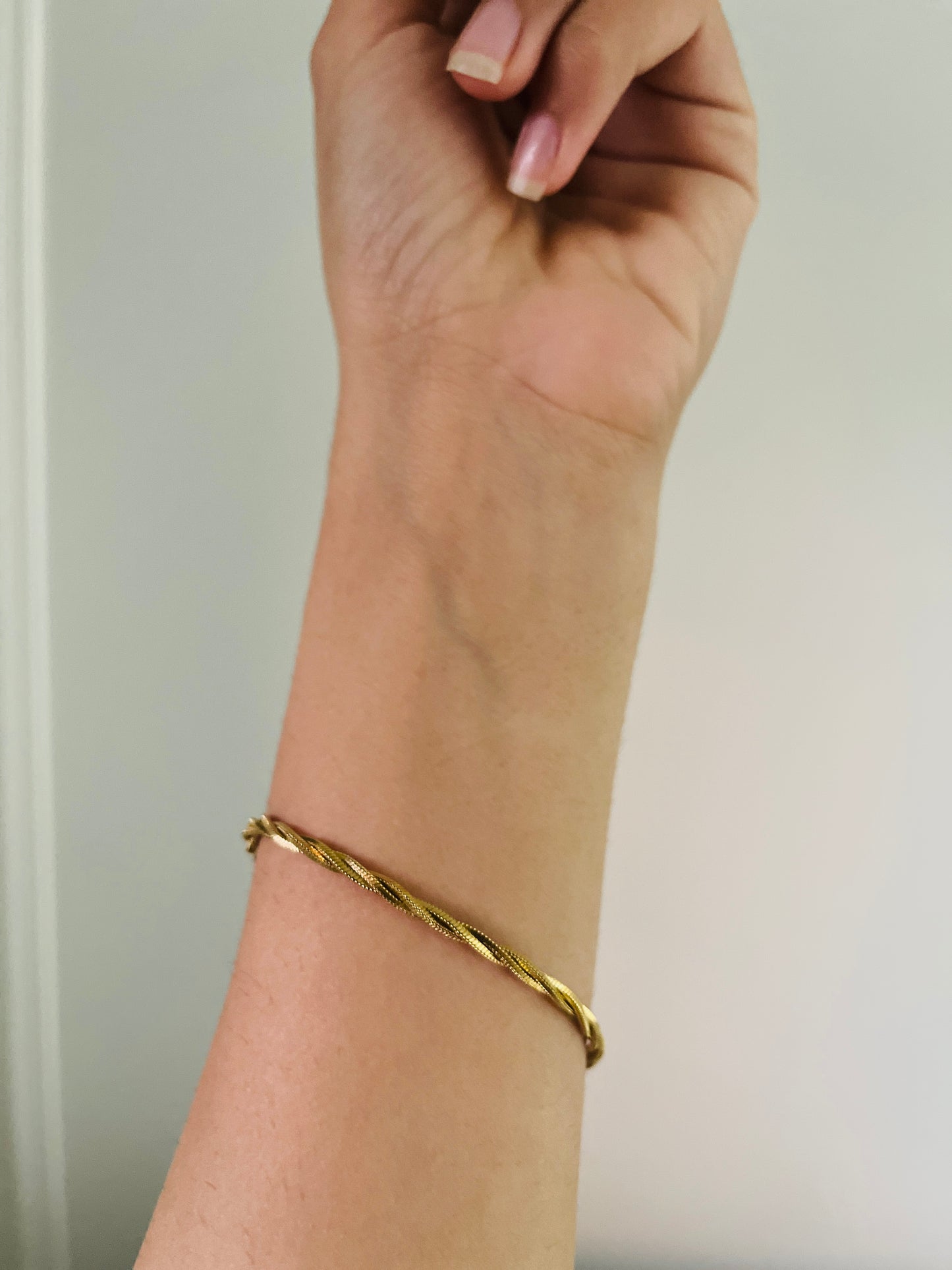 Adelaide Bracelet