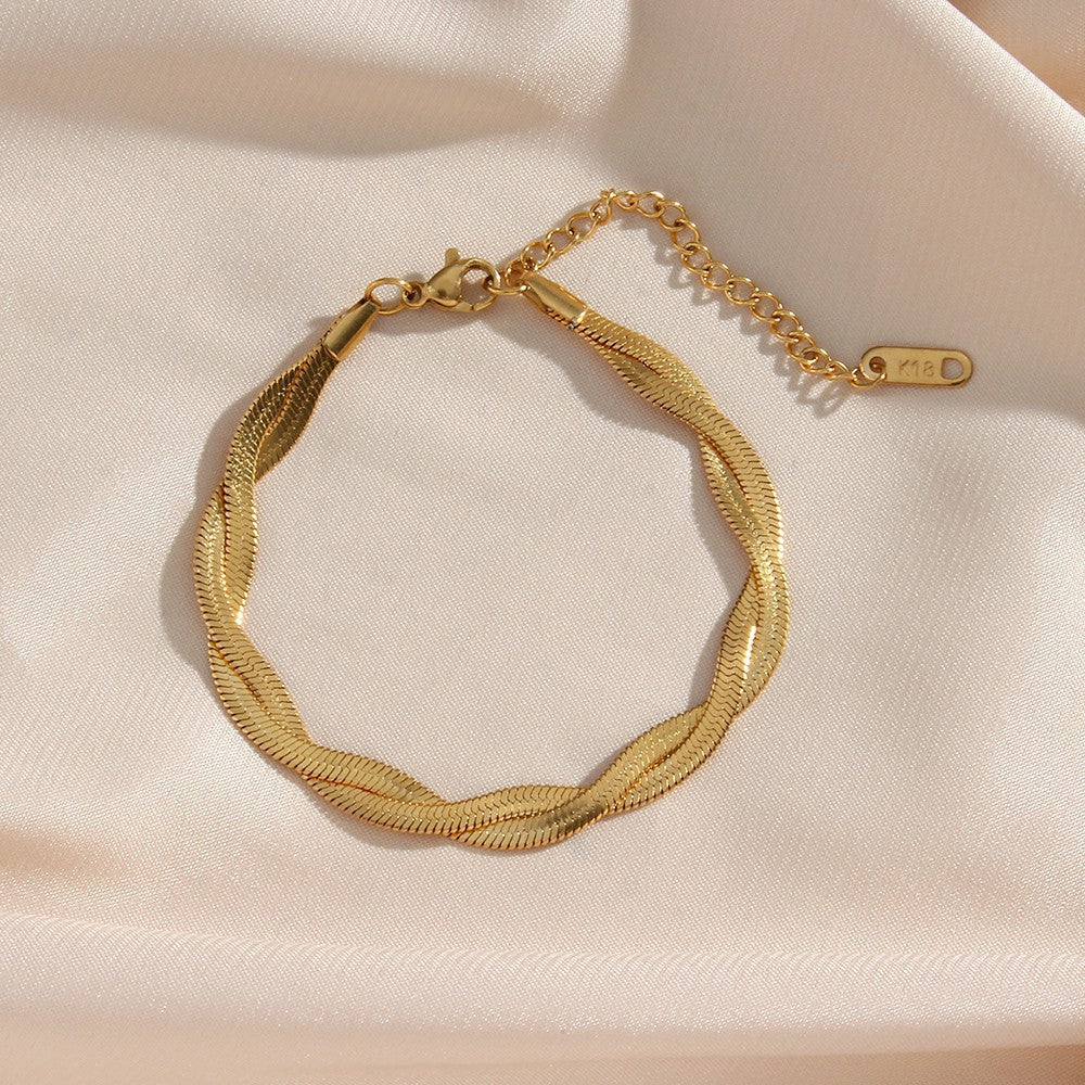 Charlotte Bracelet