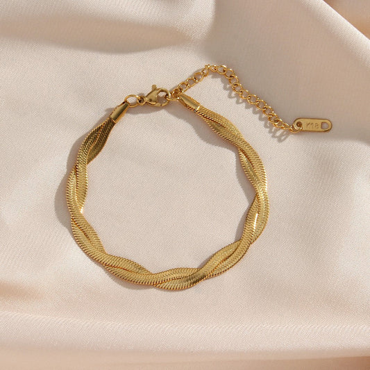 Charlotte Bracelet