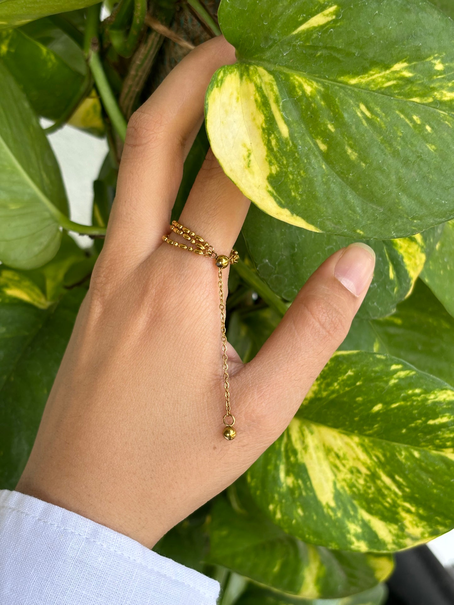 Claire Ring