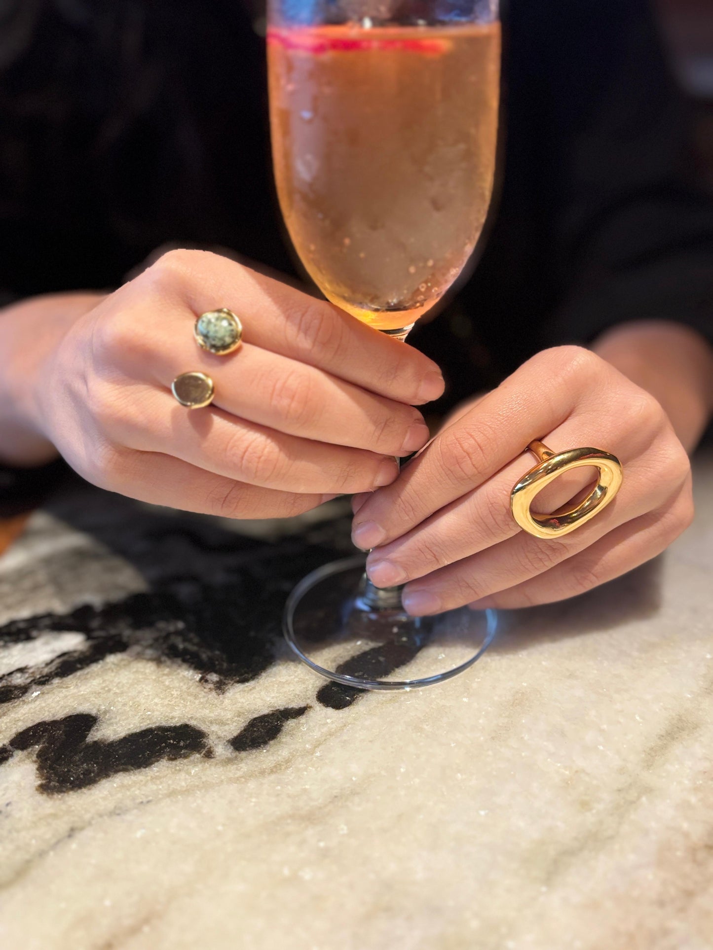 Amara Ring