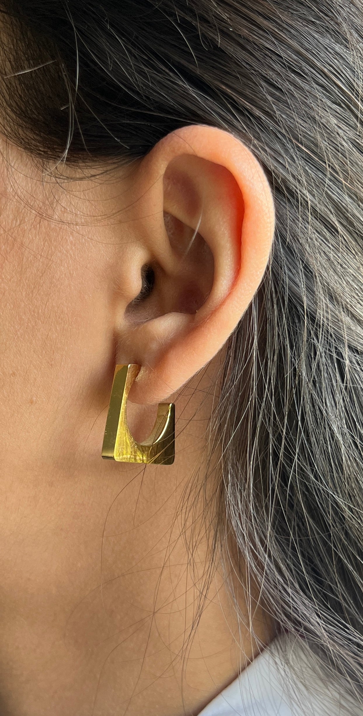 Aria Earrings