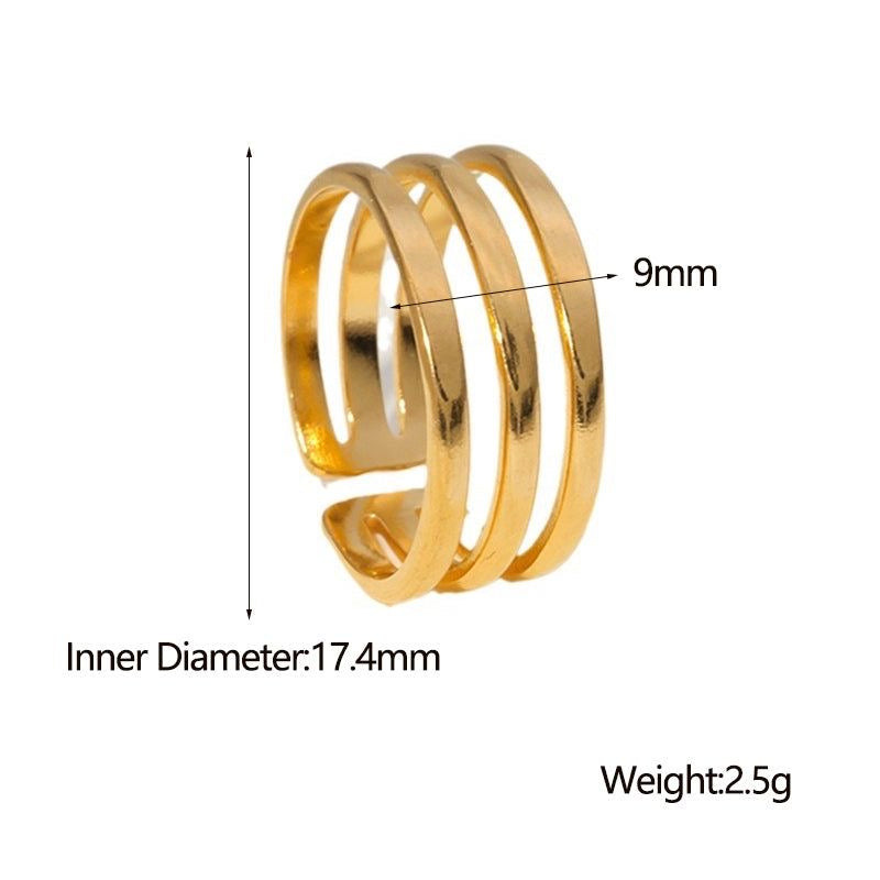 Agnes Ring
