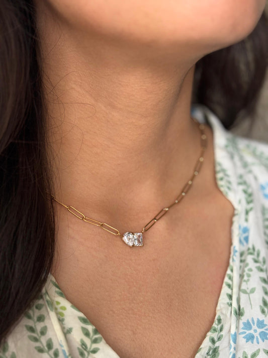 Kiara Necklace