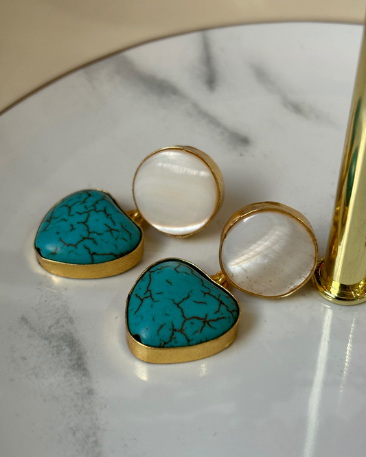 Samara Earrings