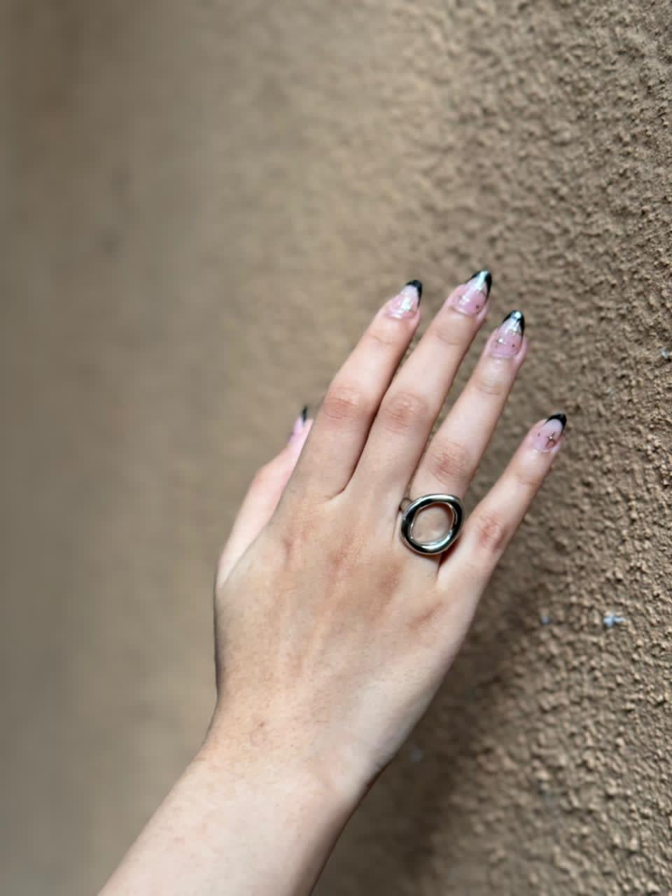 Abella Ring