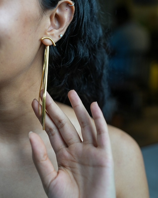 Odette Earrings