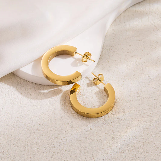 Stella Hoops