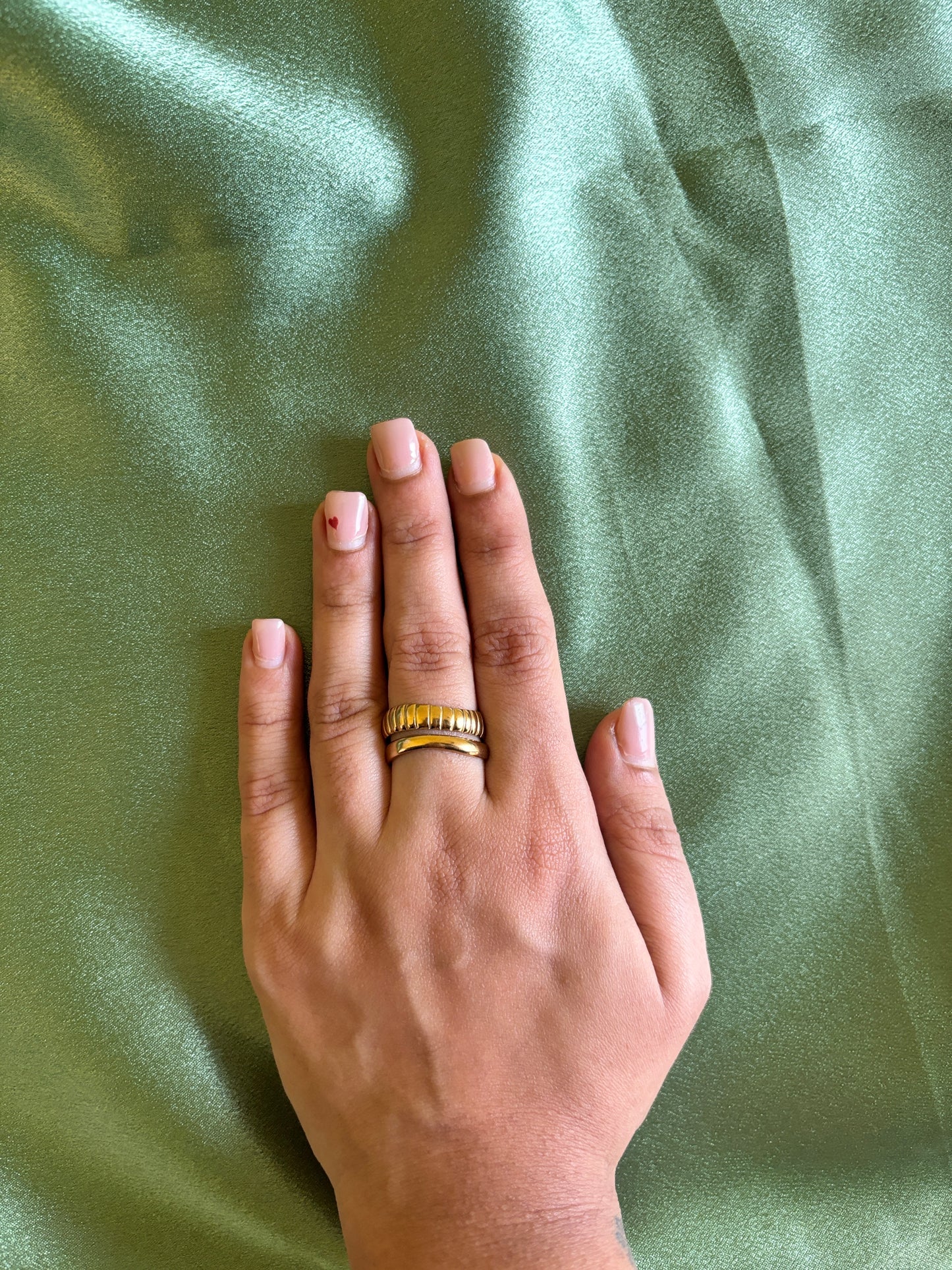 Krissy Ring