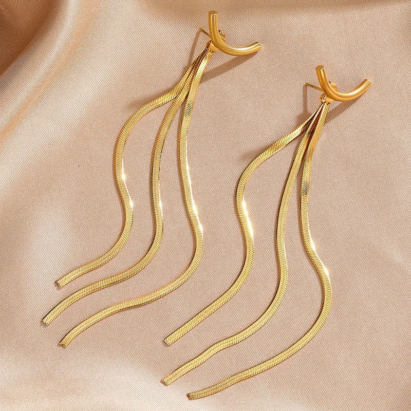Odette Earrings