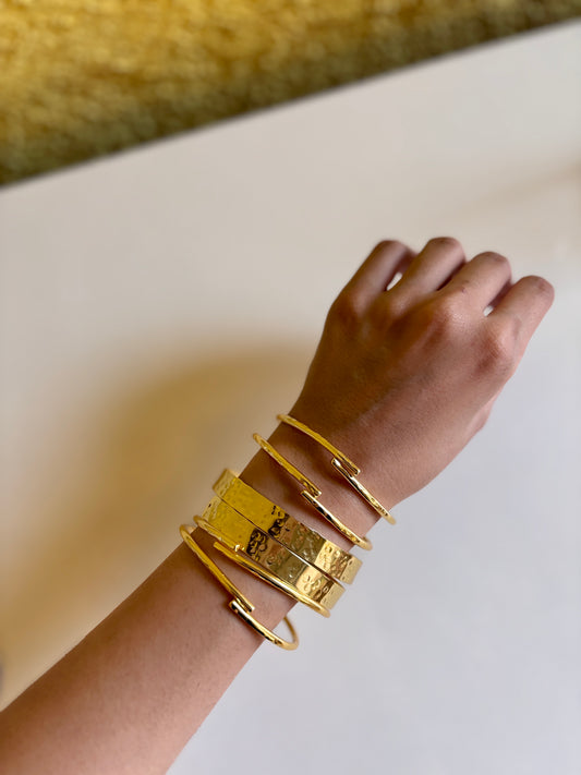 Sima Handmade Bangles Set