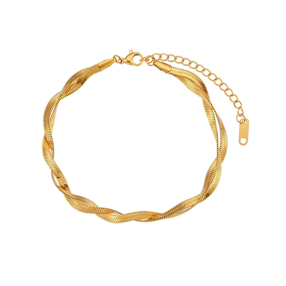 Charlotte Bracelet