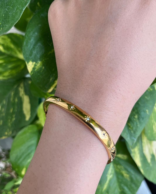 Star Cuff