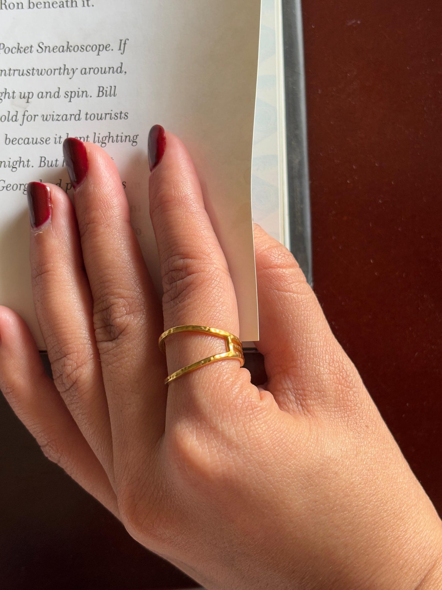 Whitney Ring