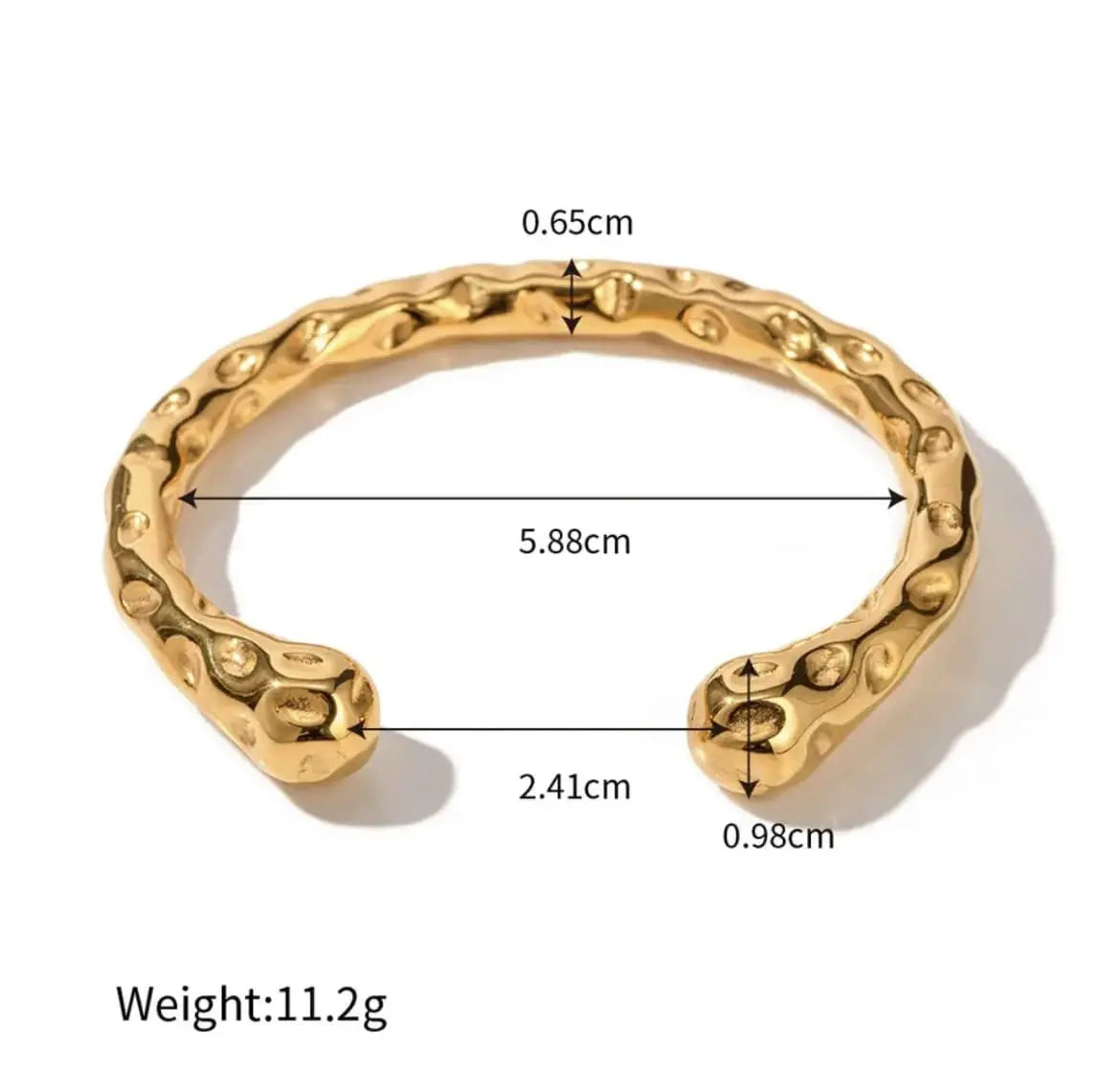Madison Bangle