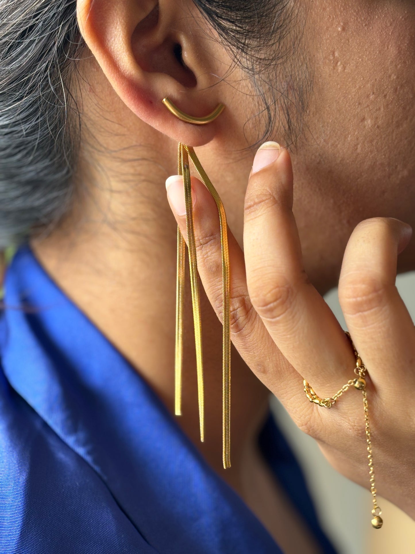 Odette Earrings