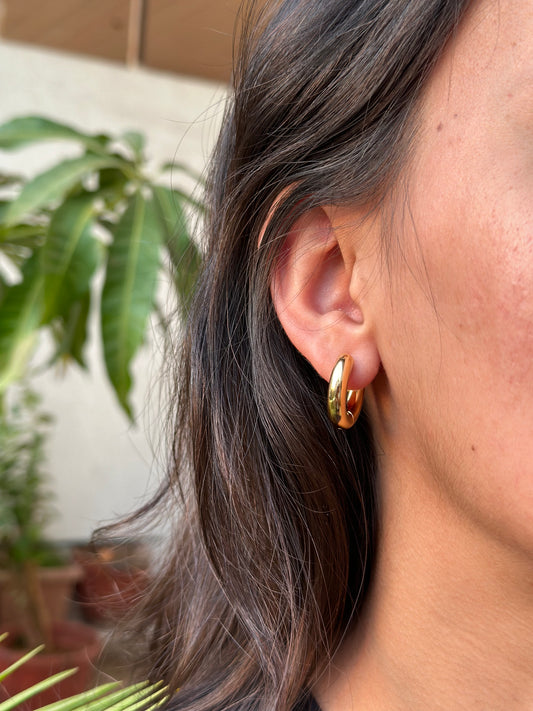 Simple Hoops