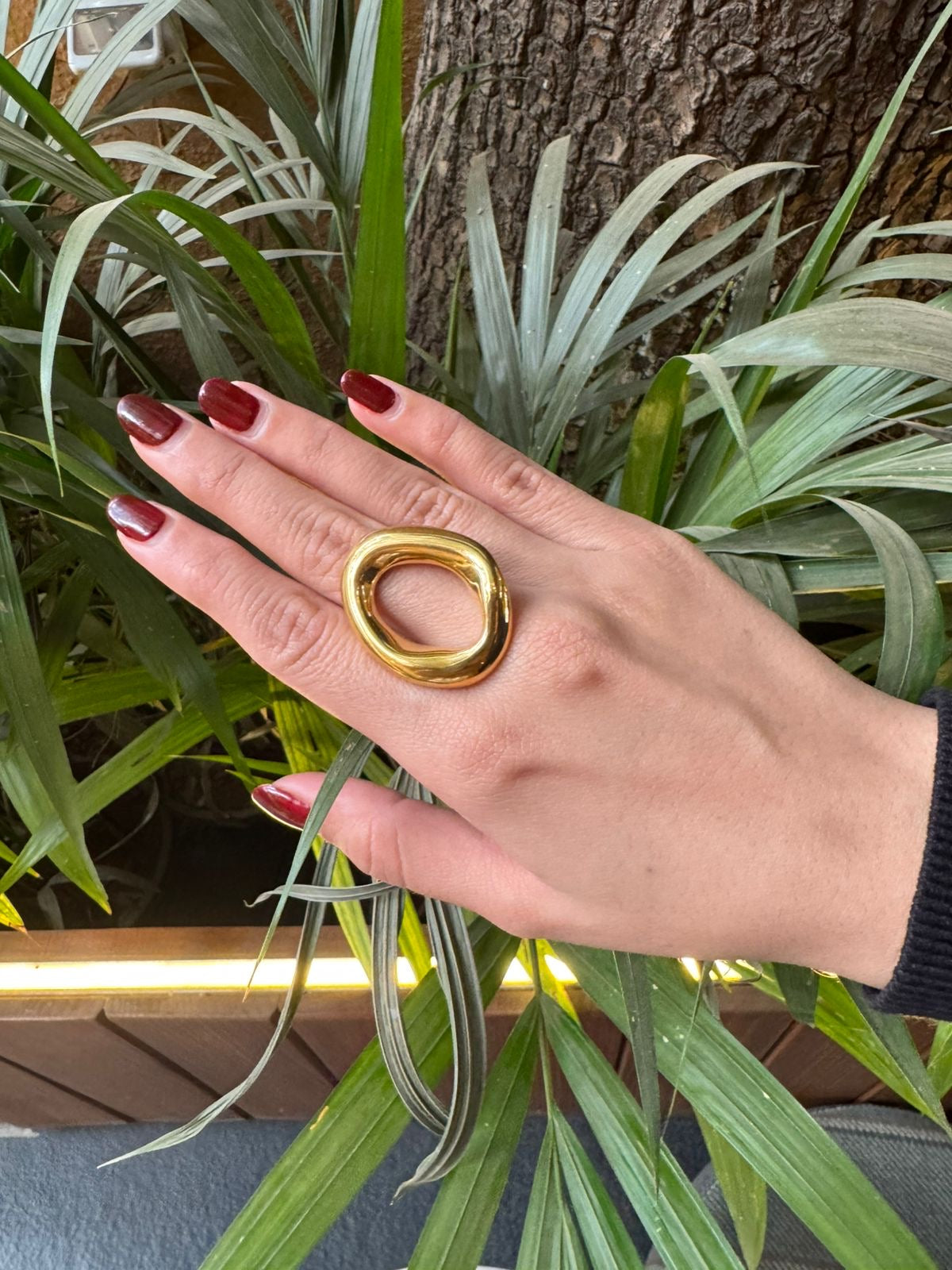 Amara Ring