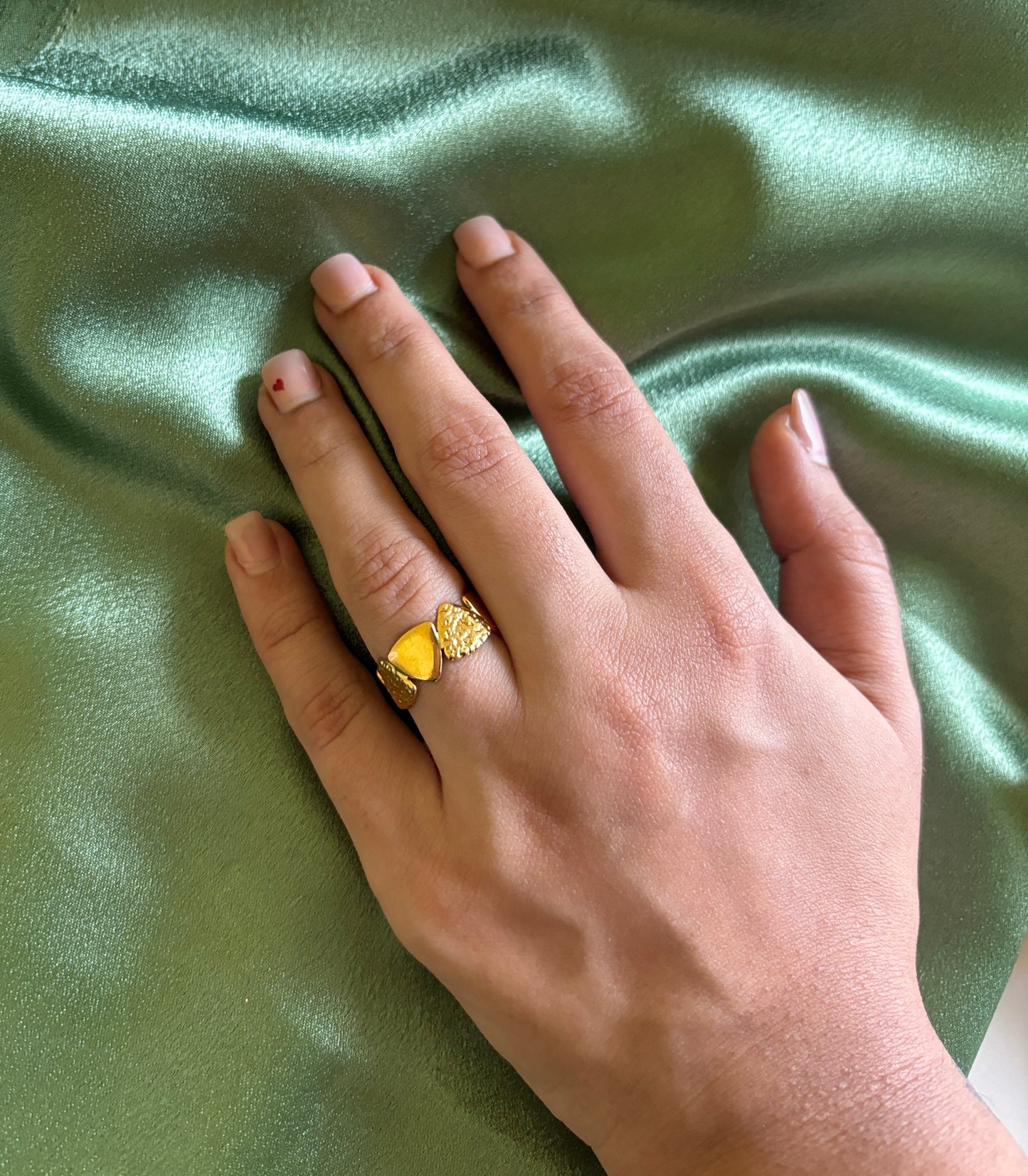 Camilla Ring