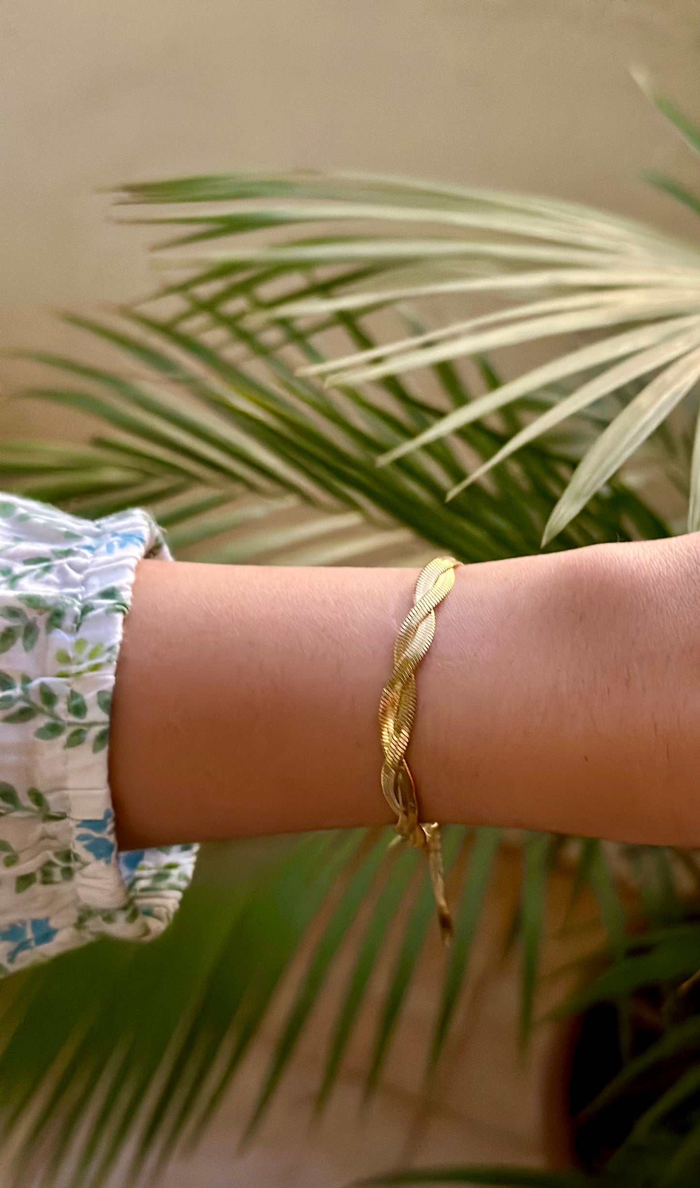 Charlotte Bracelet