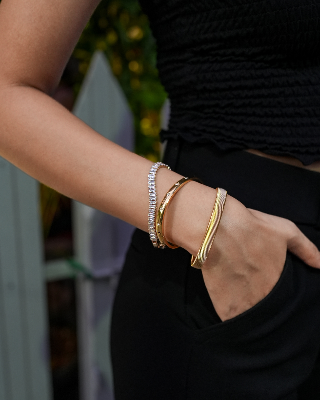 Lyla Bracelet