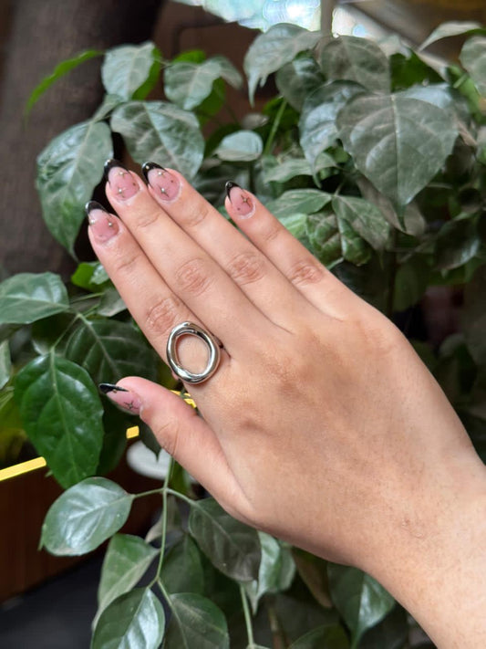 Abella Ring
