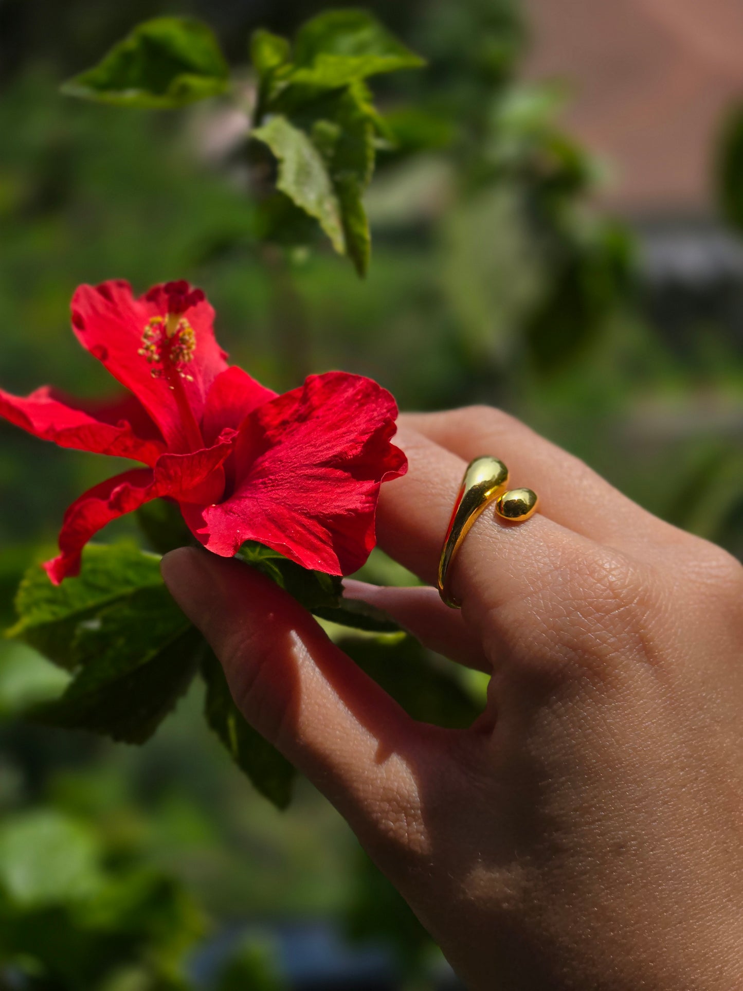 Zoey Ring