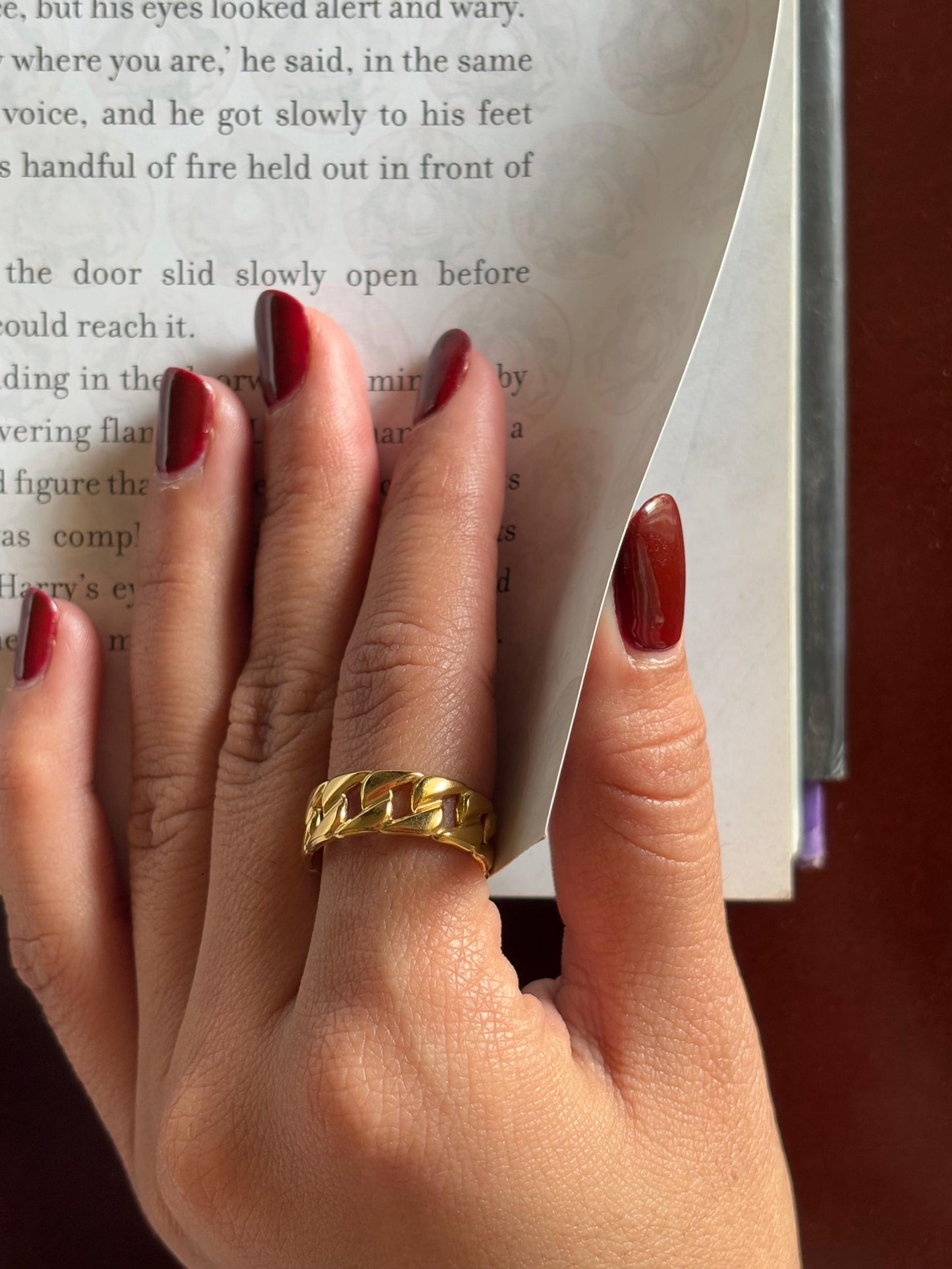 Diana Ring