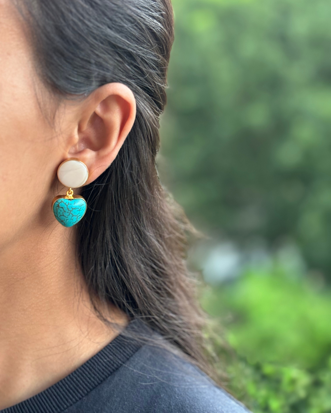 Samara Earrings