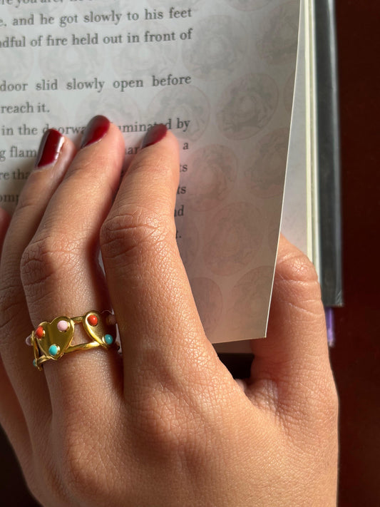 Missy Ring