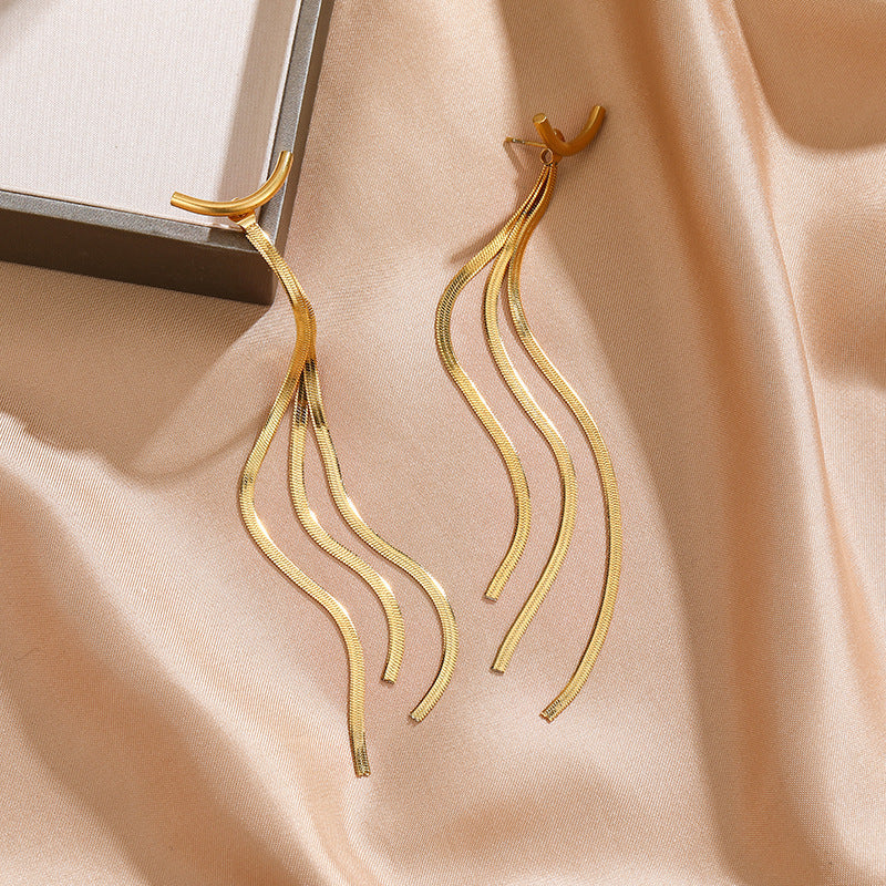 Odette Earrings