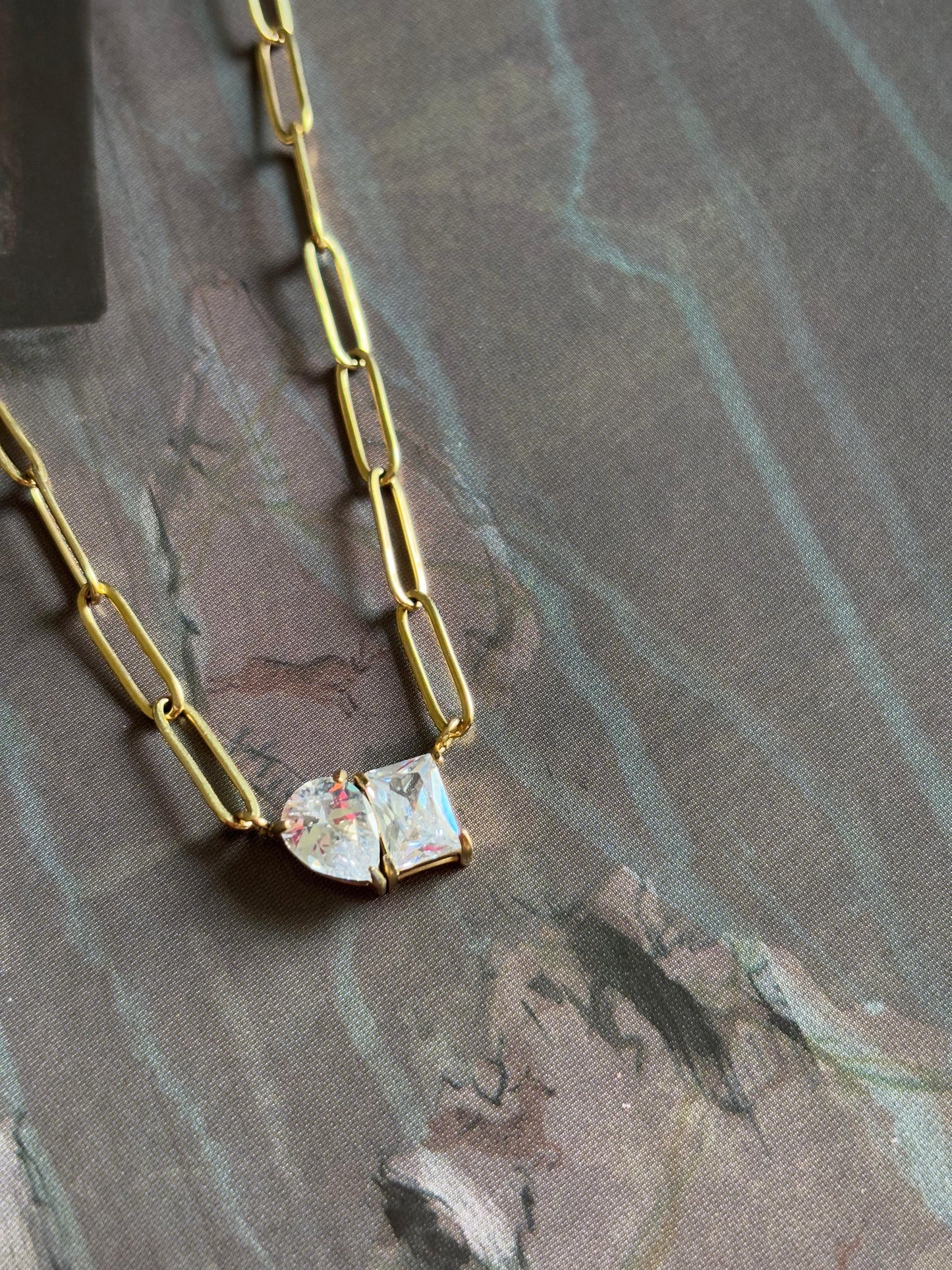 Kiara Necklace