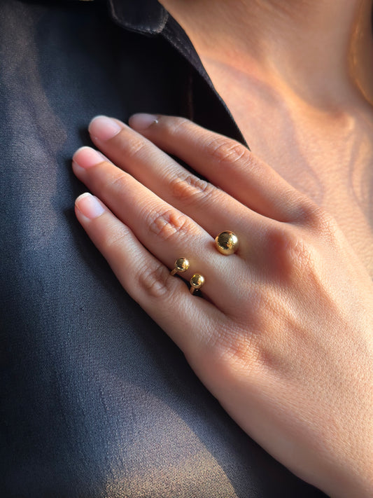 Sienna Ring