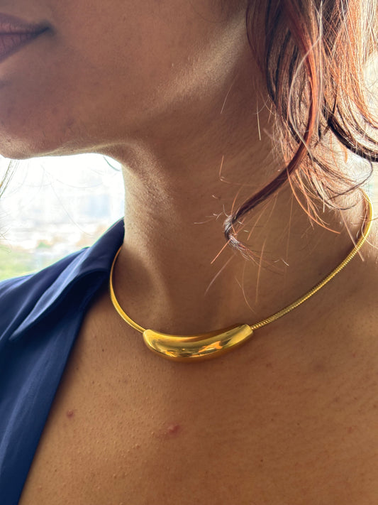 Mila Necklace