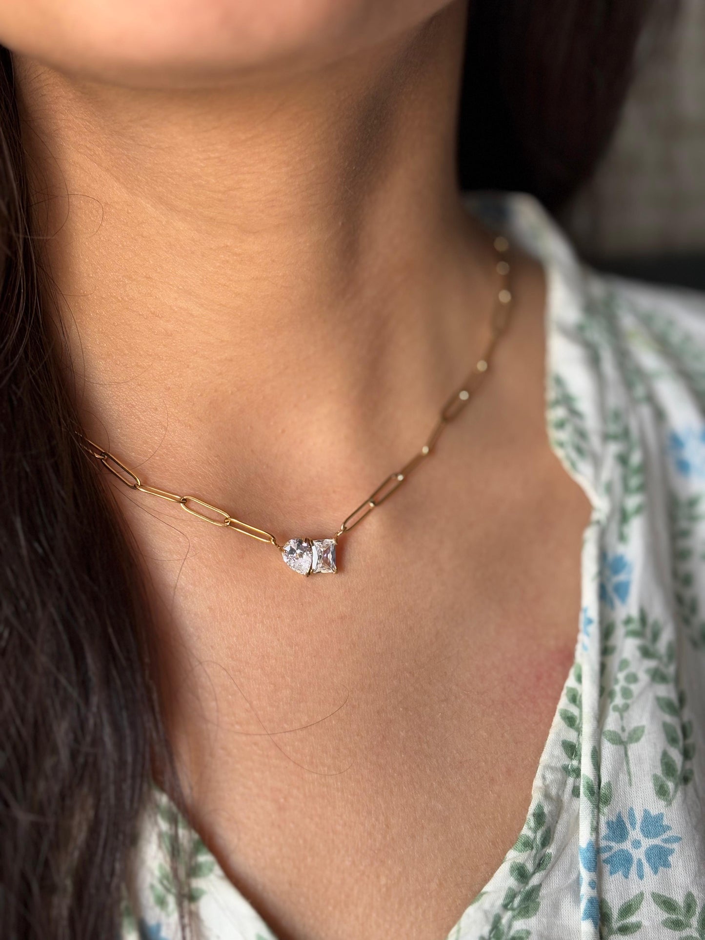 Kiara Necklace