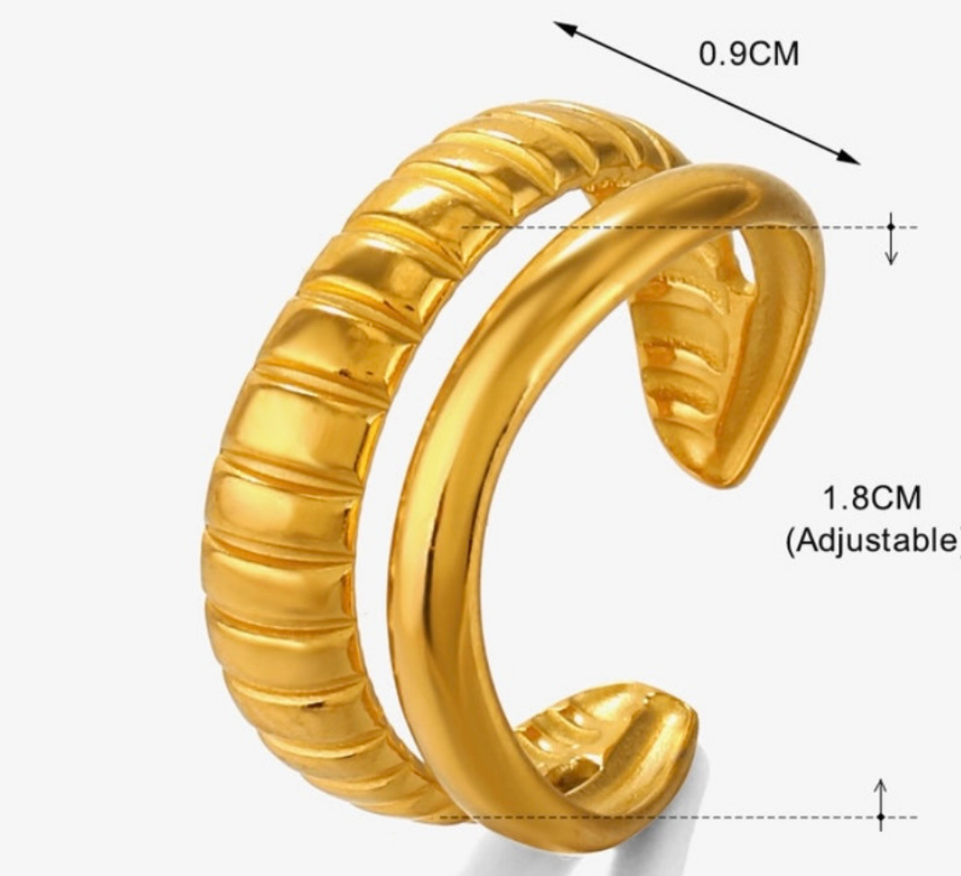 Krissy Ring