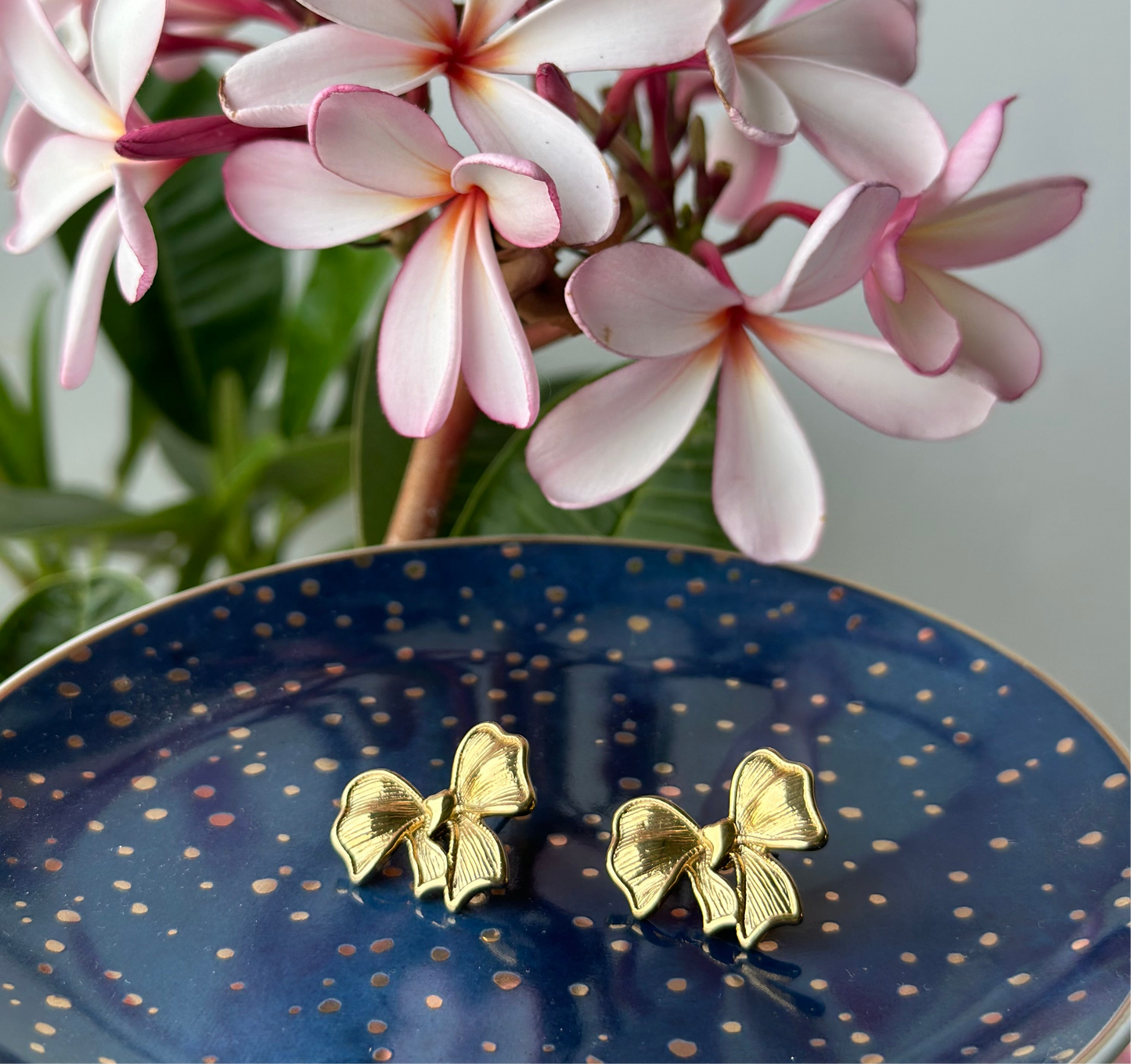 Bella Studs