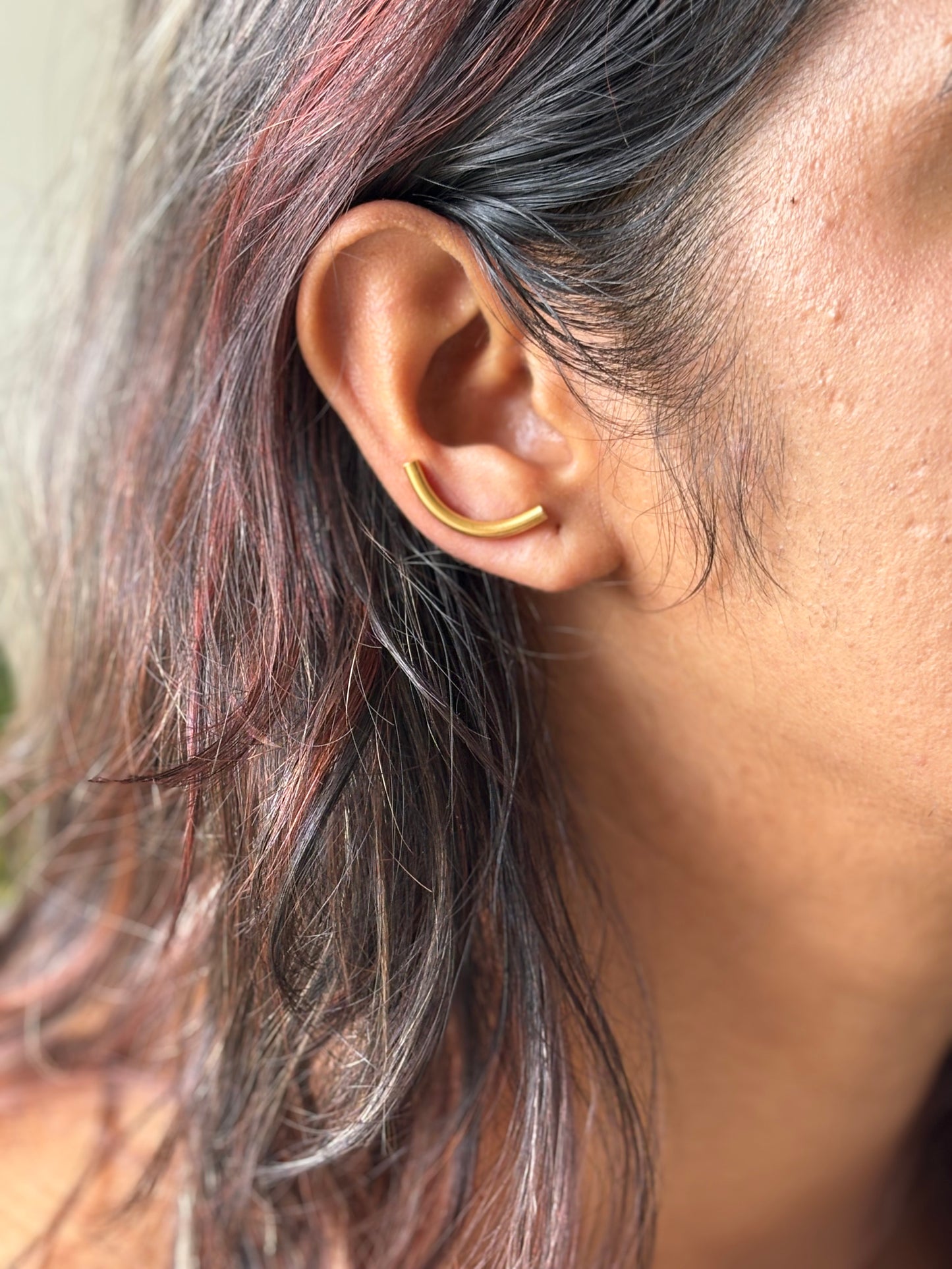 Odette Earrings