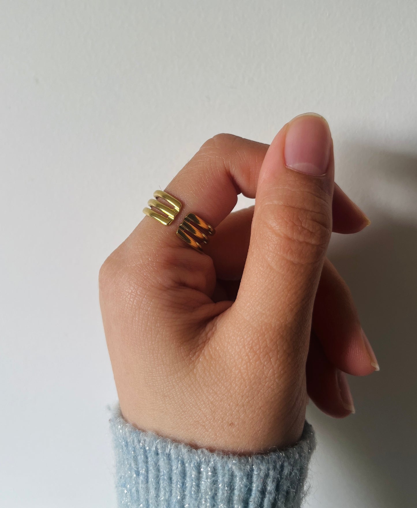 Agnes Ring