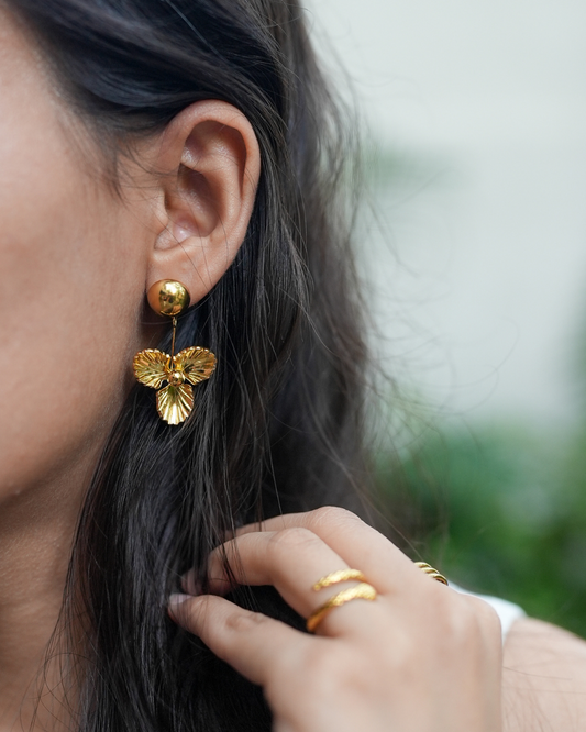 Evelyn Earrings