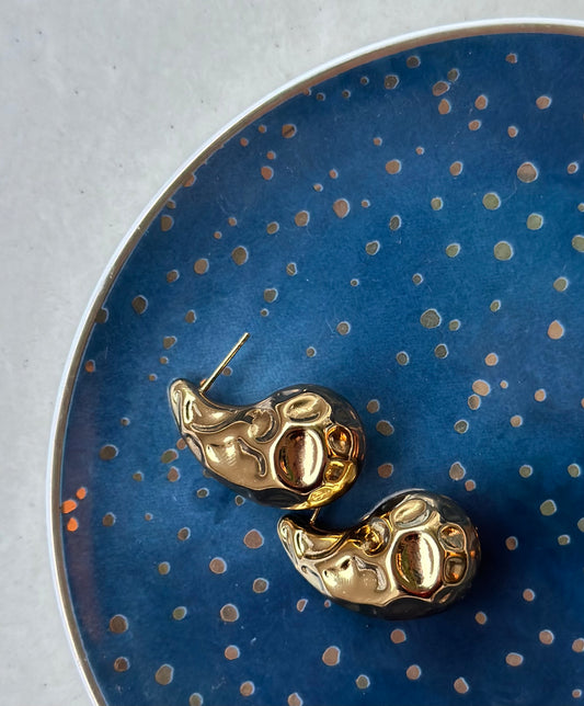 Textured Droplet