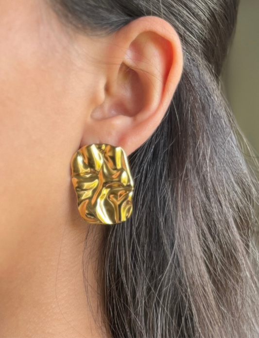 Cleopatra Earrings